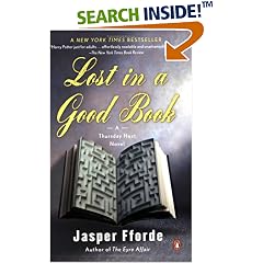 Lost in a Good Book (Thursday Next Novels)