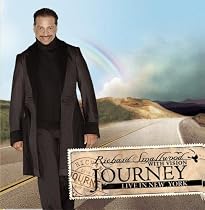 Journey: Live in New York