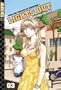 Lights Out Volume 3 (Lights Out (Tokyopop)) (v. 3)