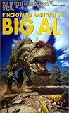 Revue Warner Home Vidéo  / Sur la terre des dinosaures spécial: l'incroyable aventure de Big Al