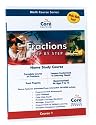 Fractions: Step by Step CD-Rom