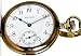 #D13E Waltham Crescent St. Antique Railroad Grade Pocket Watch 16 Size 21 Jewels Gold Filled Hunter Case Ca 1908