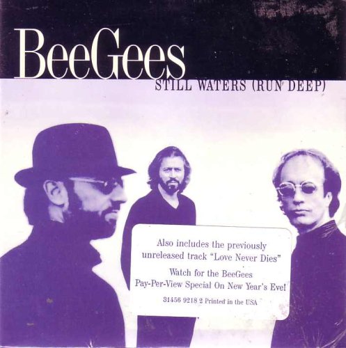 Beegees - Still Waters (Run Deep) - Zortam Music