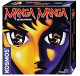 Eigenschaften Kosmos Spiele / Manga Manga (Kartenspiel)