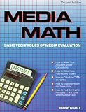 Media Math: Basic Techniques of Media Evaluation