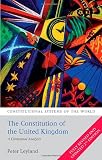 The Constitution of the United Kingdom: A Contextual Analysis (Second Edition) (Constitutional Systems of the World)