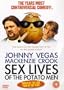 Sex Lives of the Potato Men [Region 2]