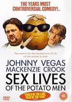 Sex Lives Of The Potato Men [2004]