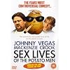 Sex Lives of the Potato Men [DVD] [2004]