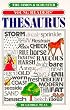 The Simon & Schuster Young Readers' Illustrated Thesaurus