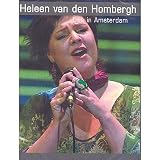 Review Heleen Van Den Hombergh  / Heleen Van Den Hombergh - Live in Amsterdam