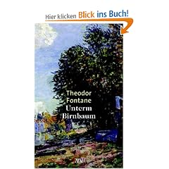 Unterm Birnbaum.