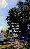 Unterm Birnbaum - Theodor Fontane