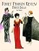 Poiret Fashion Design Paper Dolls in Full Colour