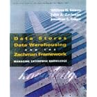 Click here to buy Data Stores, Data Warehousing, and the Zachman Framework: Managing Enterprise Knowledge... by William H. Inmon, John A. Zachman, and Jonathan G. Geiger.