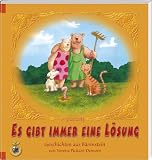 Es gibt immer eine L�sung: Geschichten aus B�renstein - Verena Pickart Demont