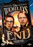 The World's End [DVD]