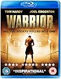 Warrior [Blu-ray]