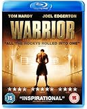 Warrior [Blu-ray]
