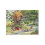 Hidden Bears Jigsaw Puzzle 250pc