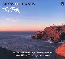 The Path: An Instrumental Journey Around the West Country
