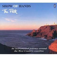 The Path: An Instrumental Journey Around the West Country