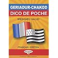 Dictionnaire de poche breton-fran�ais/fran�ais-breton
