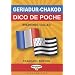 Dictionnaire de poche breton-fran�ais/fran�ais-breton