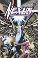 Nexus Archives Volume 1 (v. 1)
