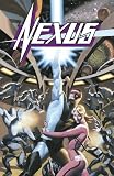 Nexus Archives Volume 1 (Nexus Archives)