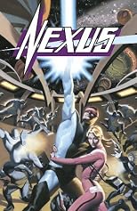Nexus Archives Volume 1 (Nexus Archives)