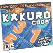 The Kakuro Code (Jewel Case)