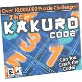 The Kakuro Code (Jewel Case)