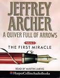 Review HarperCollins Audio  / A Quiver Full of Arrows: Henry's Hiccough/A Matter of Principle/The Hungarian Professor/The Perfect Gentleman/The Century/The First Miracle v. 2