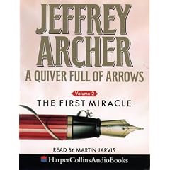 A Quiver Full of Arrows: Henry's Hiccough/A Matter of Principle/The Hungarian Professor/The Perfect Gentleman/The Century/The First Miracle v. 2