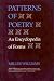  : Patterns of Poetry: An Encyclopedia of Forms