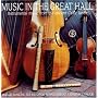 Music In The Great Hall: Instrumental Music From The Ancient Celtic Lands