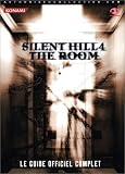 Silent Hill 4 - offiz. LÃ¶sungsbuch franz.