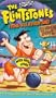 The Flintstones - Stone-Age Adventures [VHS]