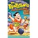 The Flintstones - Stone-Age Adventures [VHS]