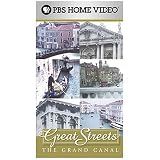 Great Streets - The Grand Canal with Nathan Lane [VHS]