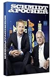 Produkt-Bild: Harald Schmidt & Oliver Pocher - Das erste Jahr: Best of [2 DVDs]