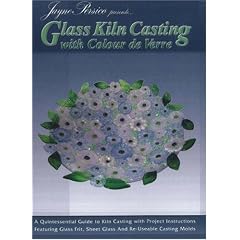 Glass Kiln Casting