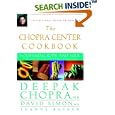 The Chopra Center Cookbook: Nourishing Body and Soul