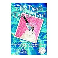 Dinnergames Til Death Do Us Part Party Board Game