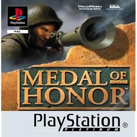 Medal of Honor: Platinum