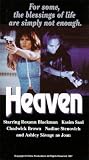 Heaven [VHS]