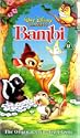 Bambi Disney