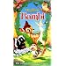 Bambi [Disney 1942] [VHS]