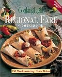 Cooking Light Regional Fare Cookbook (Cooking Light)